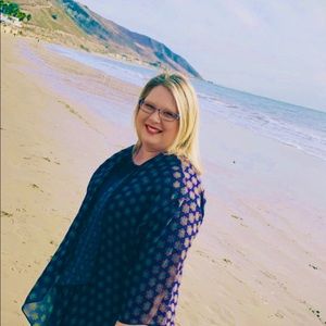 Meet your Posher, Kerrie